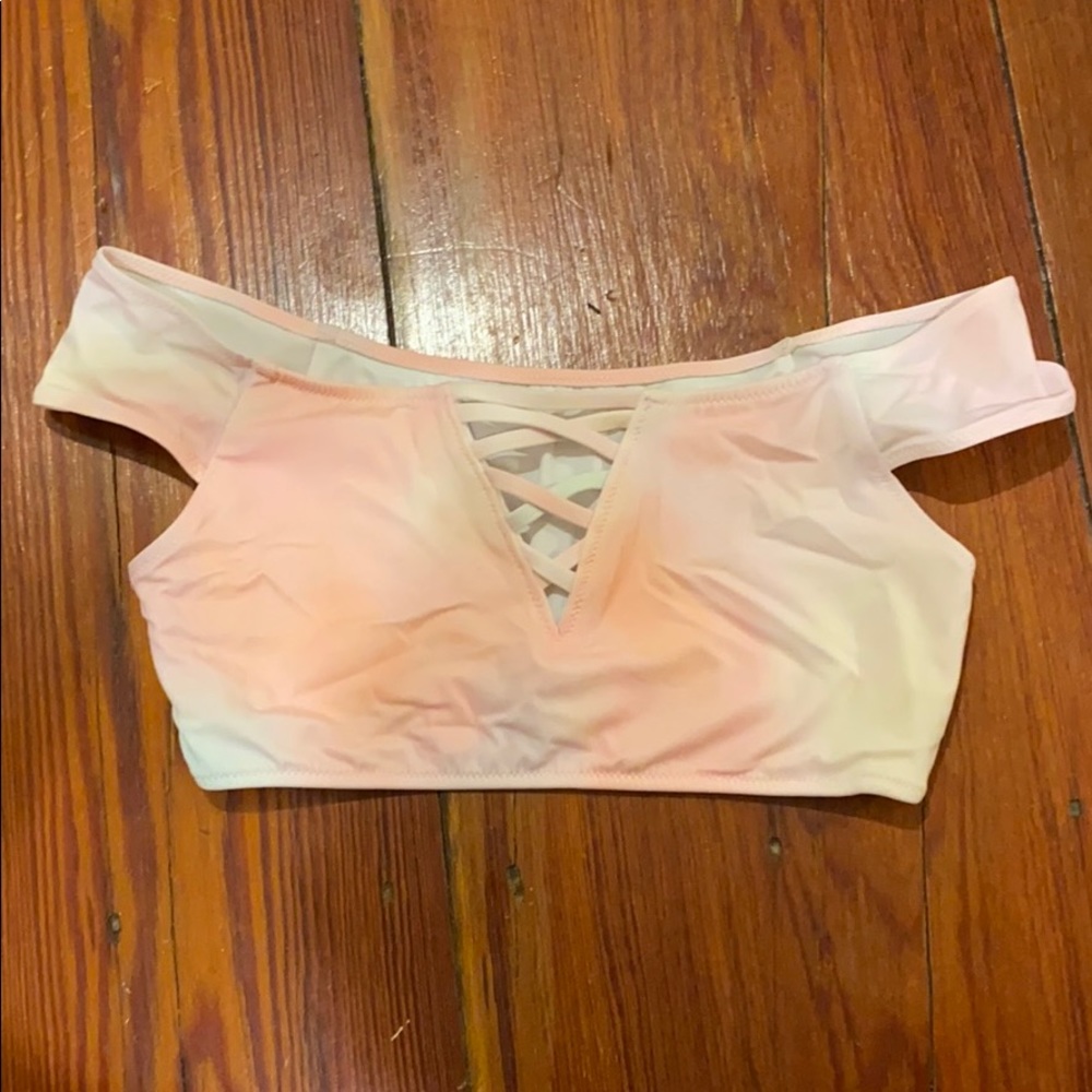 bathing suit top